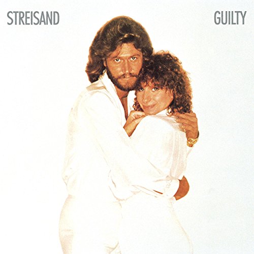 album barbra streisand