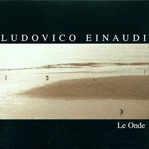 album ludovico einaudi