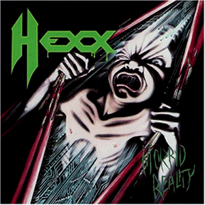 album hexx