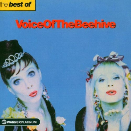 album voice of the beehive