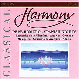 album pepe romero