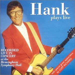 album hank marvin