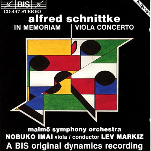 album alfred schnittke