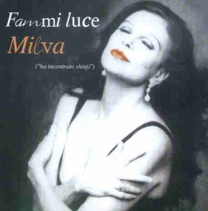 album milva