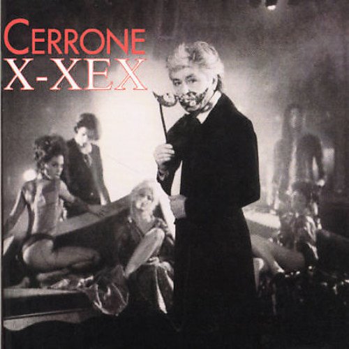 album cerrone