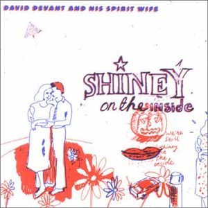 album david devant and his spirit wife