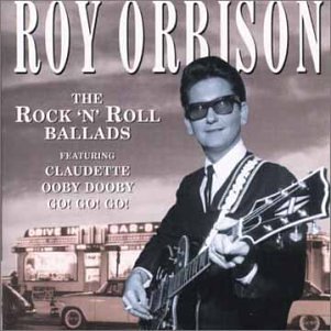 album orbinson roy