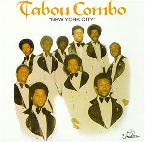 album tabou combo