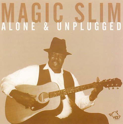 album magic slim