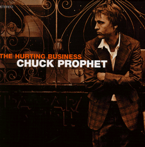 album chuck prophet