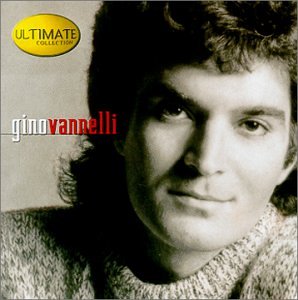 album gino vannelli