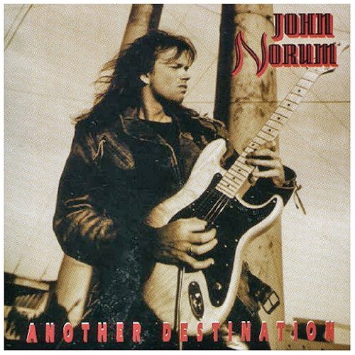 album john norum