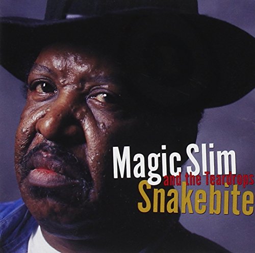 album magic slim and the teardrops