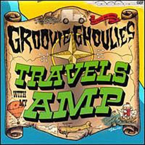 album groovie ghoulies