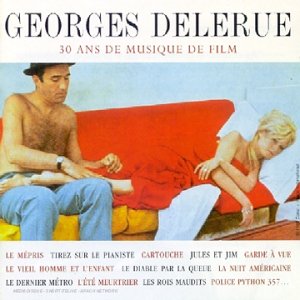 album georges delerue