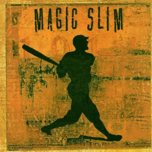 album magic slim and the teardrops