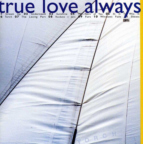 album true love always