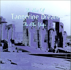 album tangerine dream