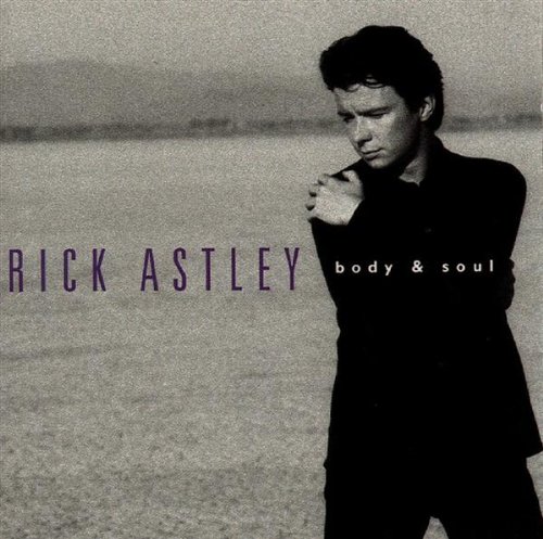 album rick astley