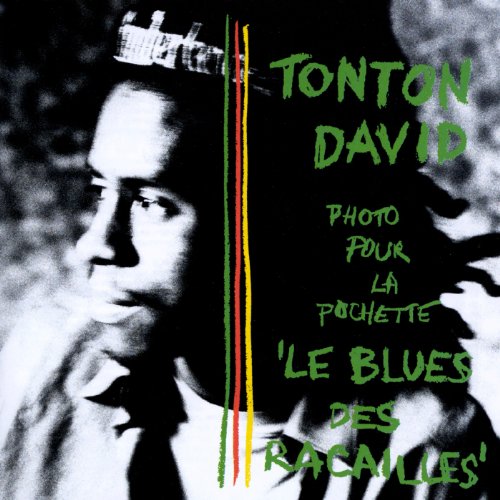 album tonton david