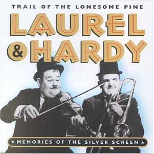 album laurel and hardy