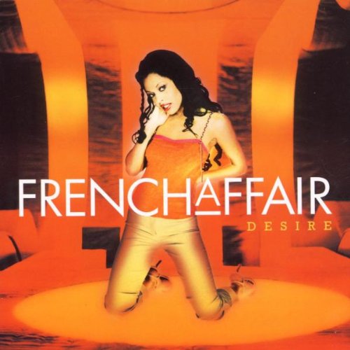 album french affair