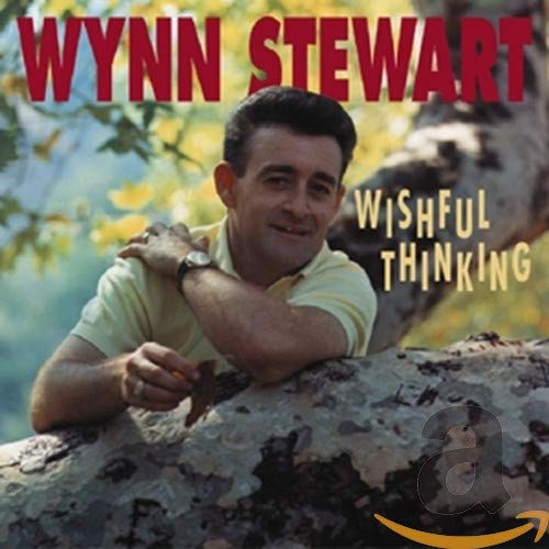 album wynn stewart