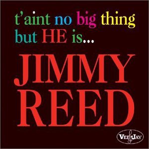 album jimmy reed