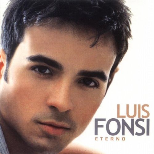 album luis fonsi