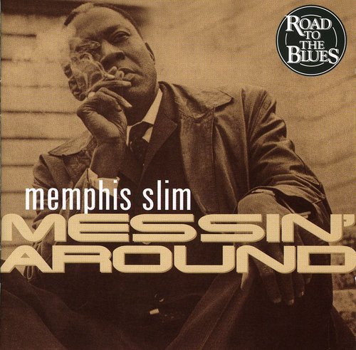 album memphis slim