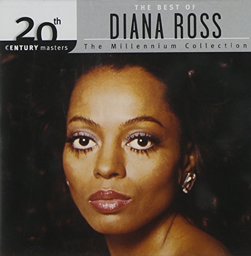 album diana ross