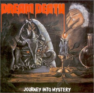 album dream death