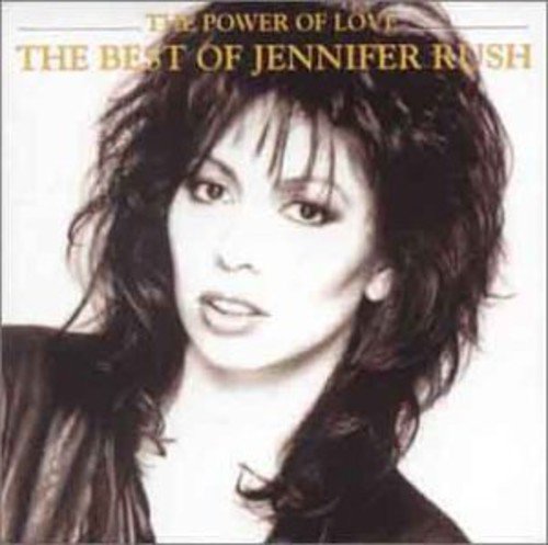 album jennifer rush