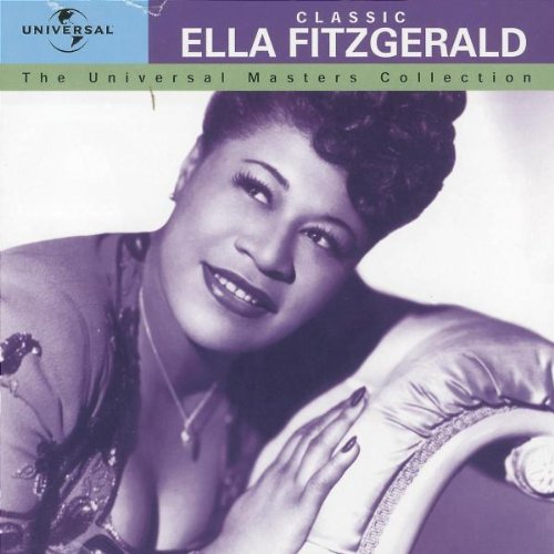 album ella fitzgerald