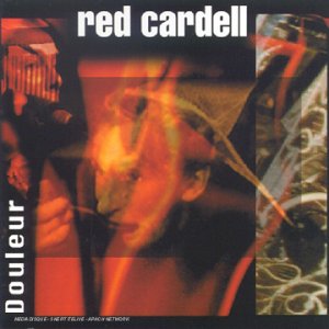 album red cardell