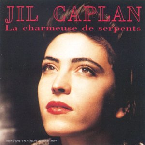 album jil caplan