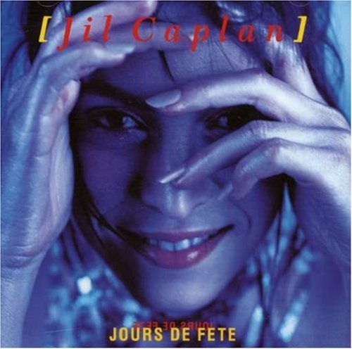 album jil caplan