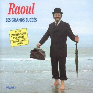 album raoul de godewarsvelde