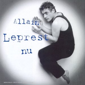 album allain leprest