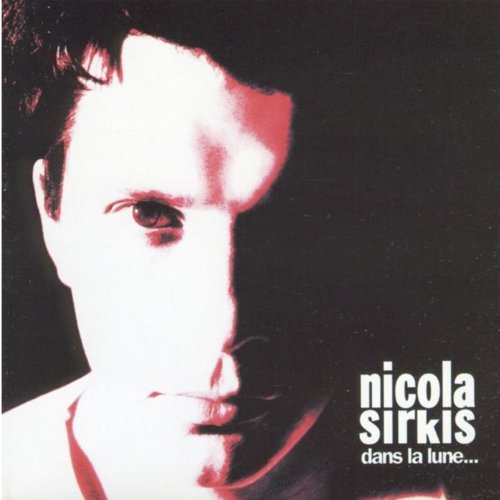 album nicola sirkis