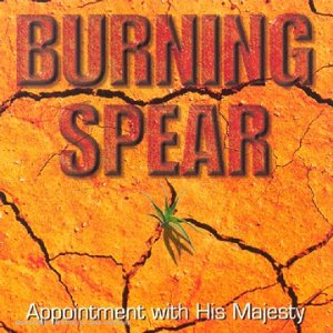 album burning spear