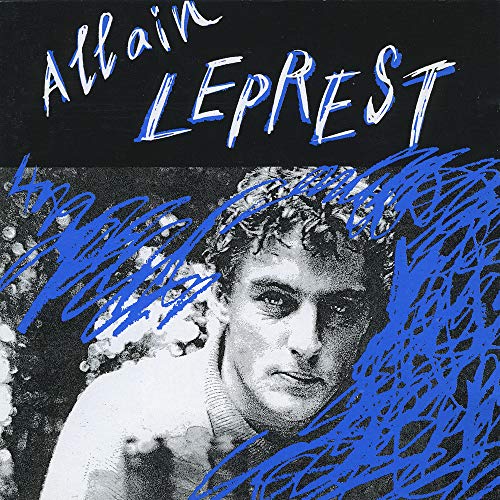 album allain leprest