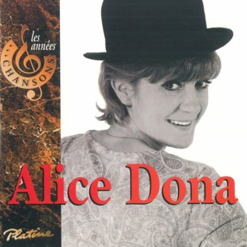 album alice dona