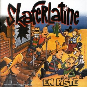 album skaferlatine