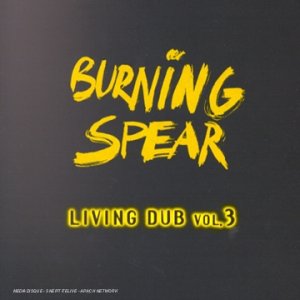 album burning spear