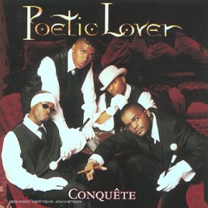 album poetic lover