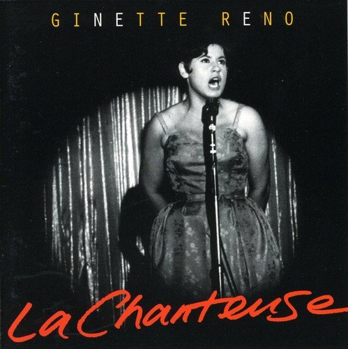 album ginette reno