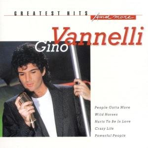 album gino vannelli