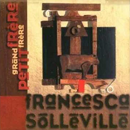 album francesca solleville