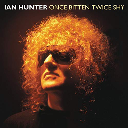 album ian hunter